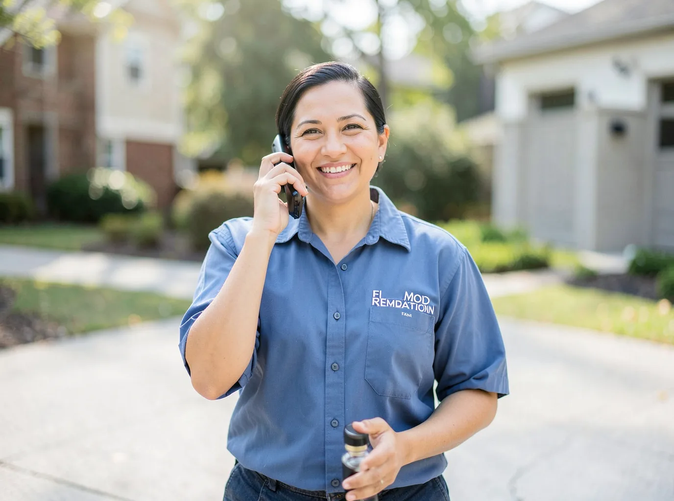 Mold Remediation Brunson, SC FAQs